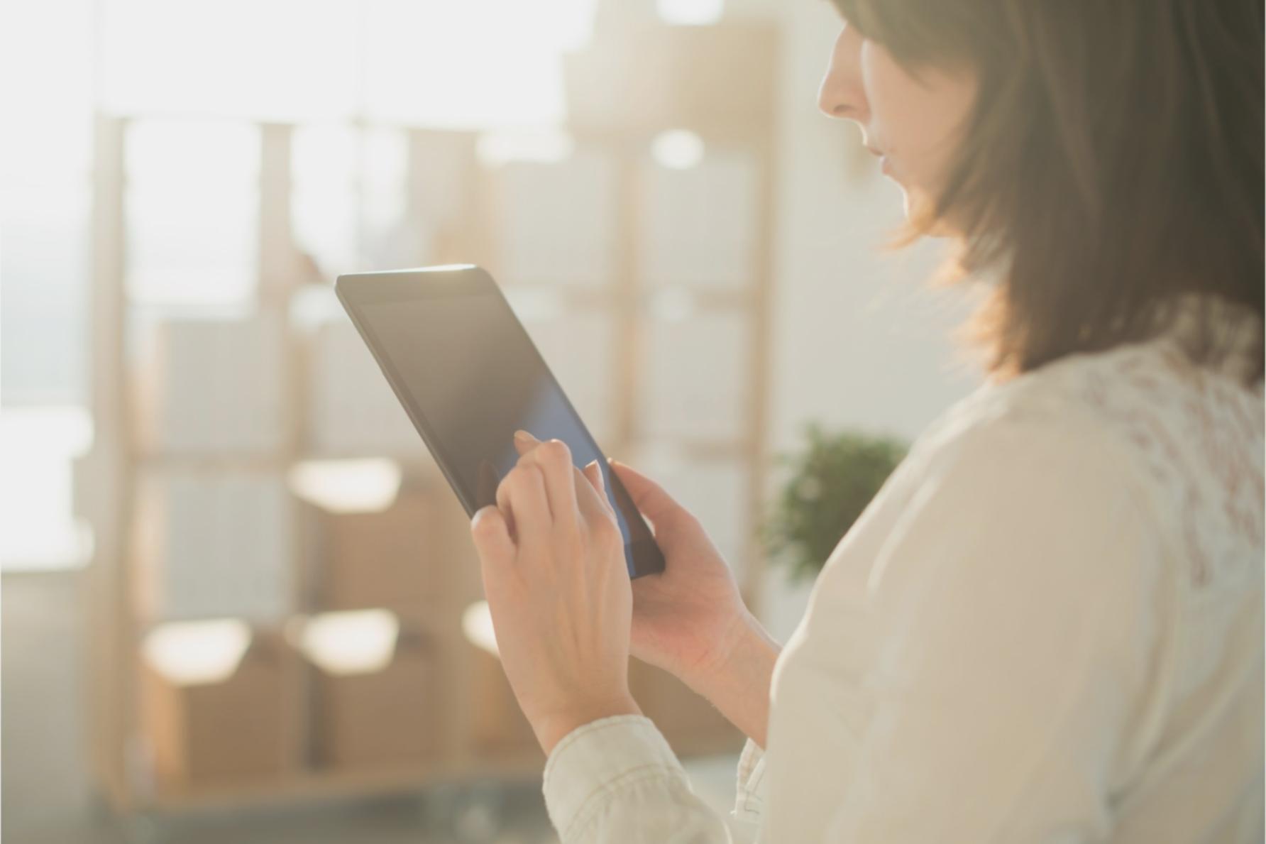 Darstellung emotionaler Kontrolle in der Praxis